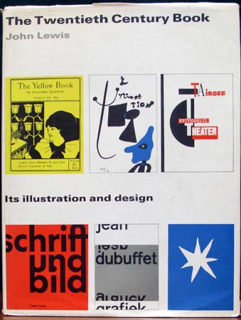 Twentieth Century Book - John Lewis