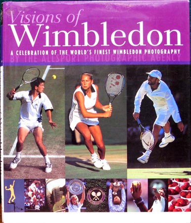 Visions of Wimbledon