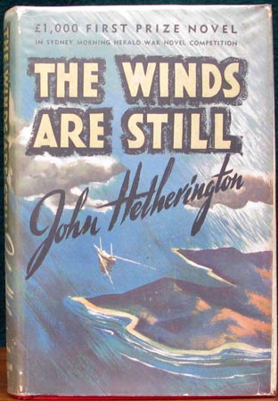 Winds Are Still - John Hetherington