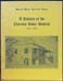 A History of the Clarence River District 1837 - 1915