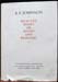 A. F. Johnson - Selected Essays on Books and Printing