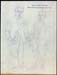 Artist's Hand - Willem de Kooning Drawings 1937 to 1954