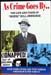 As Crime Goes By- The Life and Times of Bondi Bill Jenkins