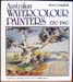 Australian Watercolour Painters 1780 - 1980 - Jean Campbll