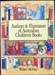 Author & Illustrators of Australian Children's Books - Walter McVitty