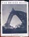 Bridge Book - Cazneaux