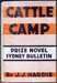 Cattle Camp - J. J. Hardie