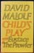 Child's Play - David Malouf
