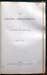 Congewoi Correspondence - John Smith - Title Page'