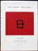 Eduardo Chillida - Opus P.IV