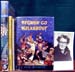 Ella McFadyen Set - Cover & Spines & Signed Photo