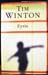 Eyrie - Tim Winton - Blurry cover edition