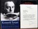 Kenneth Tynan Set - Covers & Signed Letter