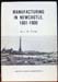 Manufacturing in Newcastle 1801 - 1900 - J. W. Turner