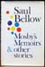 Mosby's Memoirs & Other Stories - Saul Bellow