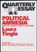 Quarterly Essay - Political Amnesia - Laura Tingle