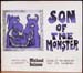 Son Of The Monster - Michael Salmon