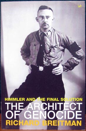 Architect of Genocide - Richard Breitman