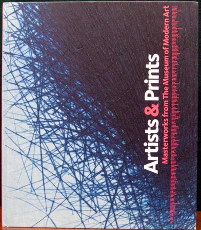 Artists & Prints - Masterworks from The Museum of Modern Art