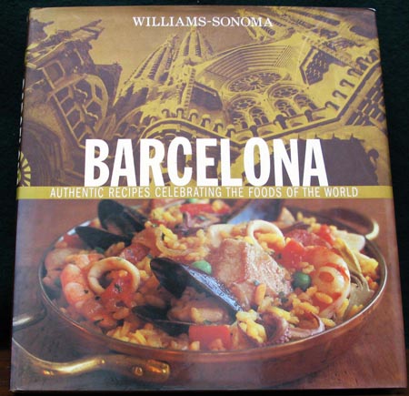 Barcelona - Williams-Sonoma
