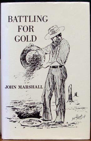 Battling For Gold - John Marshall