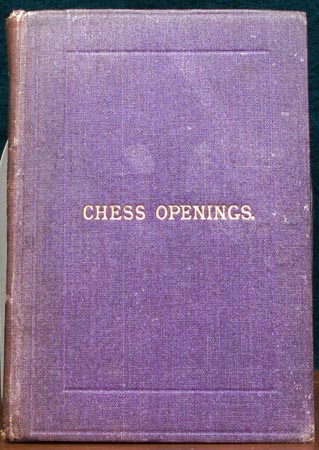 Chess Openings