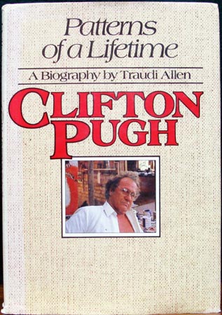 Clifton Pugh - Traudi Allen