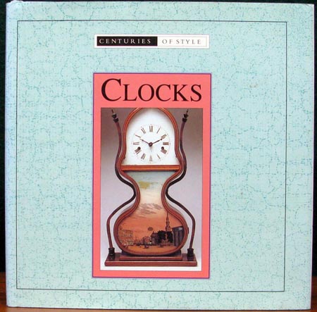 Clocks - Centuries of Style