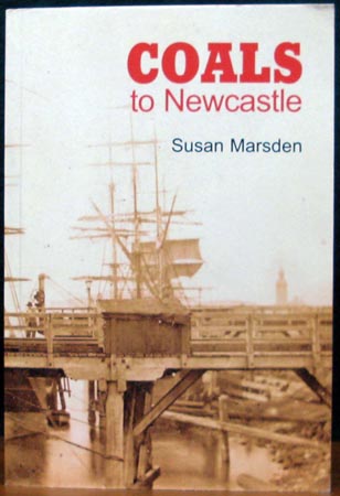Coals to Newcastle - Suan Marsden