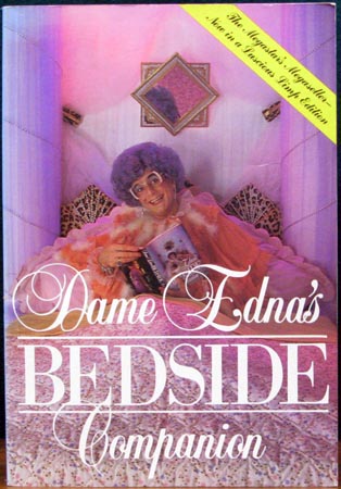 Dame Edna's Bedside Companion