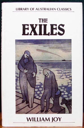 Exiles - William Joy