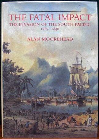 Fatal Impact - Alan Moorehead