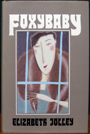 Foxybaby - Elizabeth Jolley