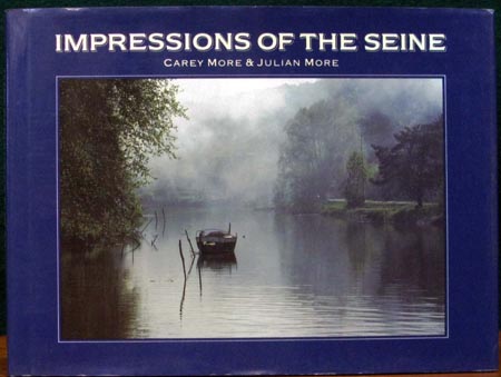 Impressions of the Seine - Carey & Julian More