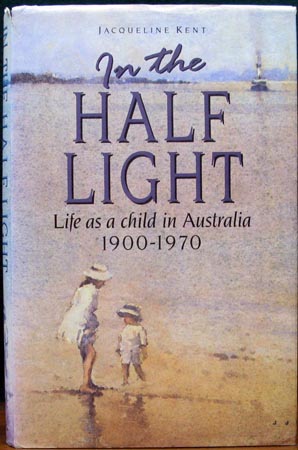 In The Half Light - Kent