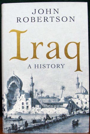 Iraq - A History - John Robertson