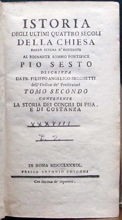 Istoria