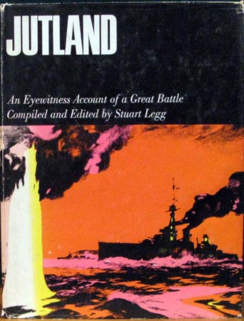 Jutland - Stuart Legg