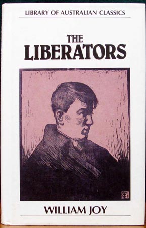 Liberator - William Joy
