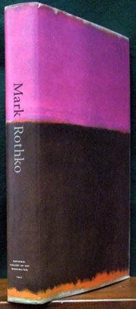 Mark Rothko - Side View
