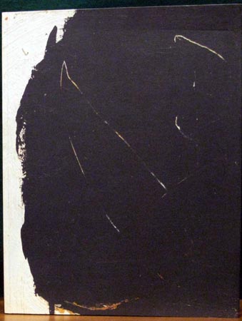 Motherwell - Fundacio Antoni Tapies - Cover