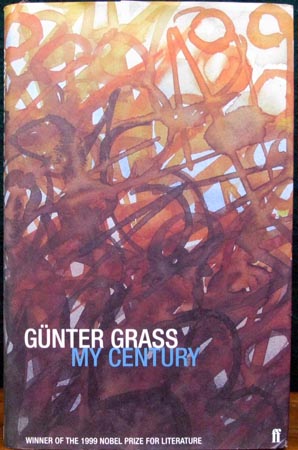My Century - Gunter Grass