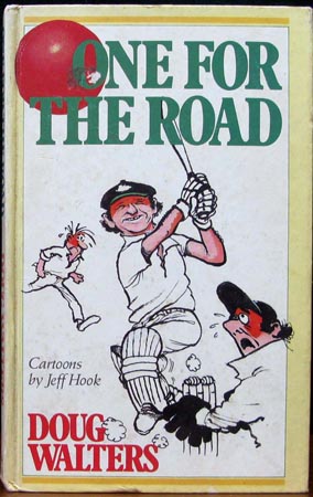 One For The Road - Doug Walters