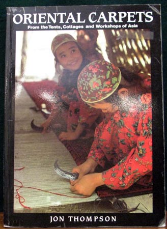 Oriental Carpets - Jon Thompson