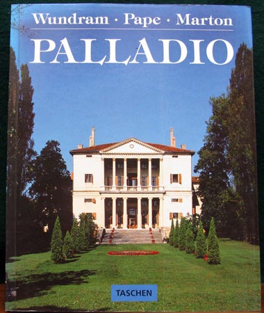 Palladio - Wundram - Pape - Marton