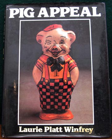Pig Appeal - Laurie Platt Winfrey