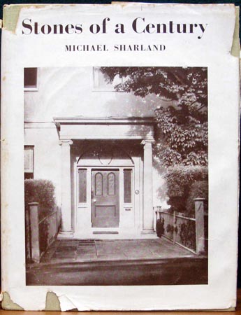 Stones of a Century - Michael Sharland