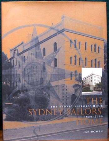 Sydney Sailors Home - Jan Bowen