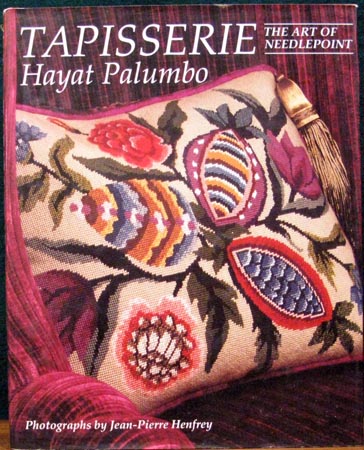 Tapisserie - Hayat Palumbo