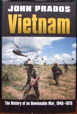 Vietnam - John Prados